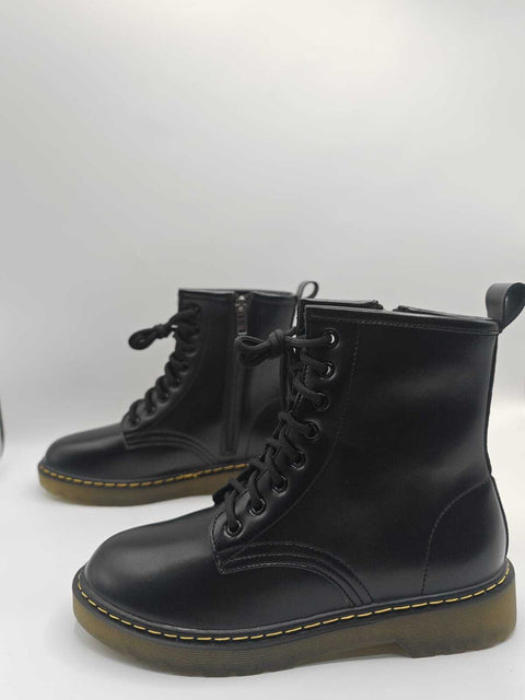 Women High Top Ankle Boots