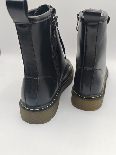 Women High Top Ankle Boots