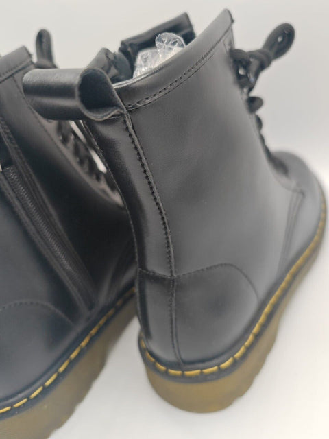 Women High Top Ankle Boots