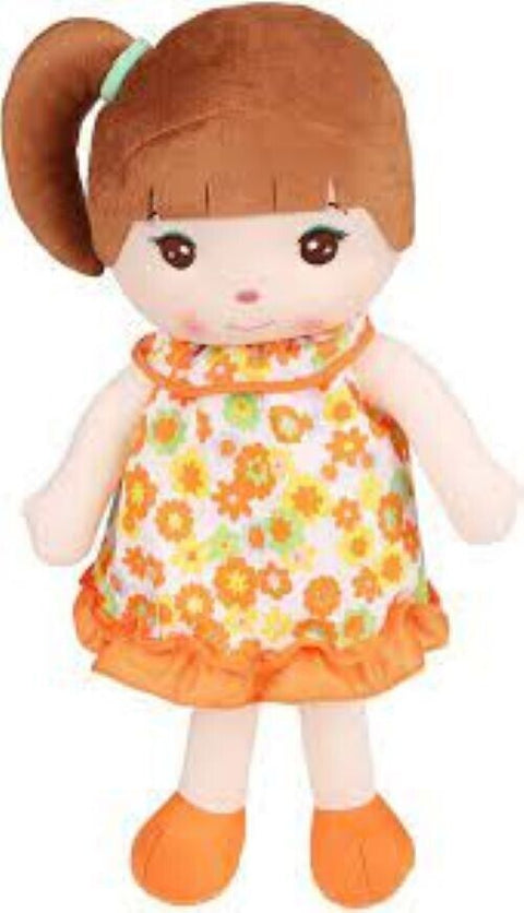 Large 50cm Plush Doll