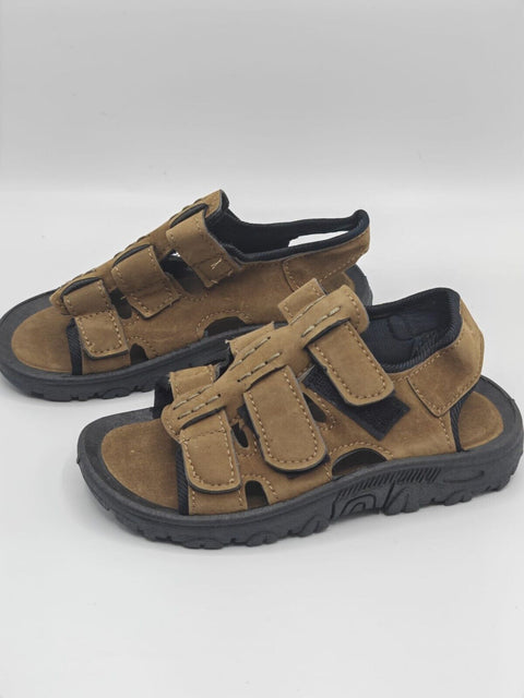 Boys Gladiator Sandals