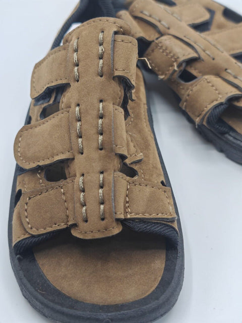 Boys Gladiator Sandals