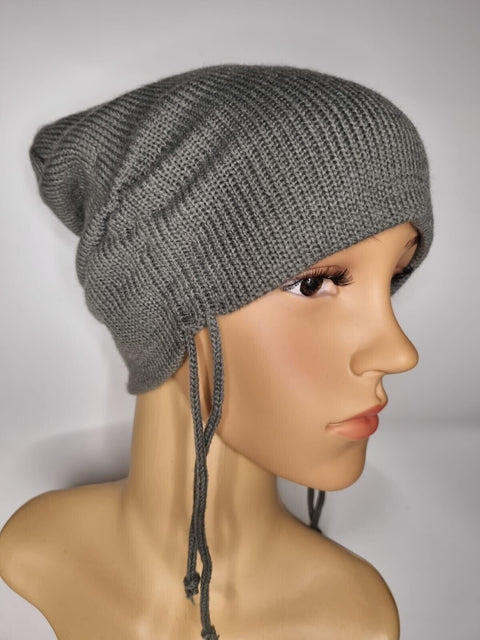 Women's Crochet Knitted Hat