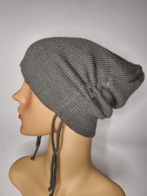 Women's Crochet Knitted Hat