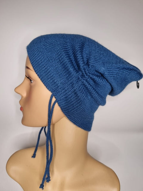 Women's Crochet Knitted Hat