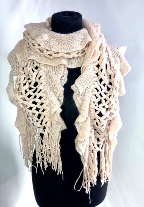 Women's Scarf