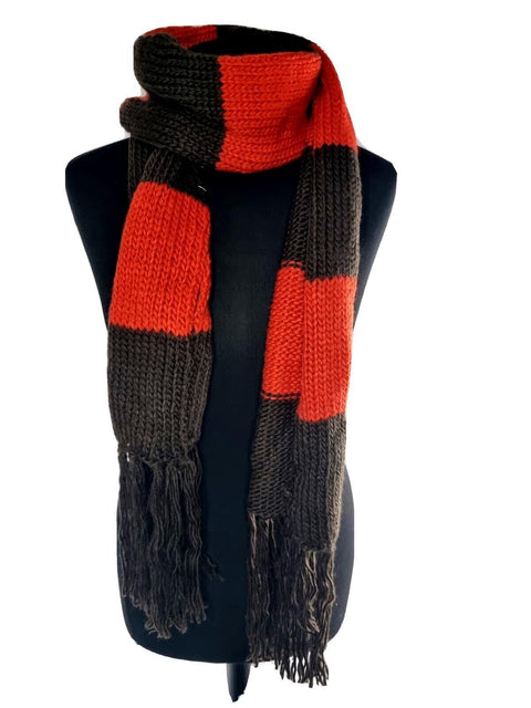 Chunky Scarf