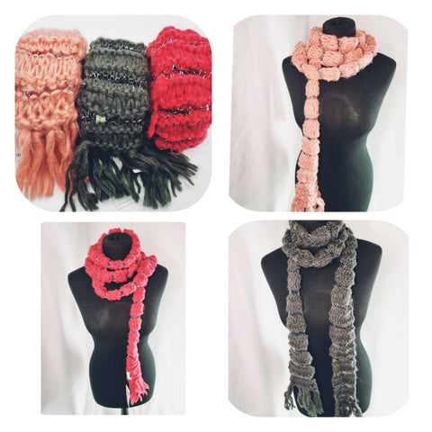 Women's Scarf