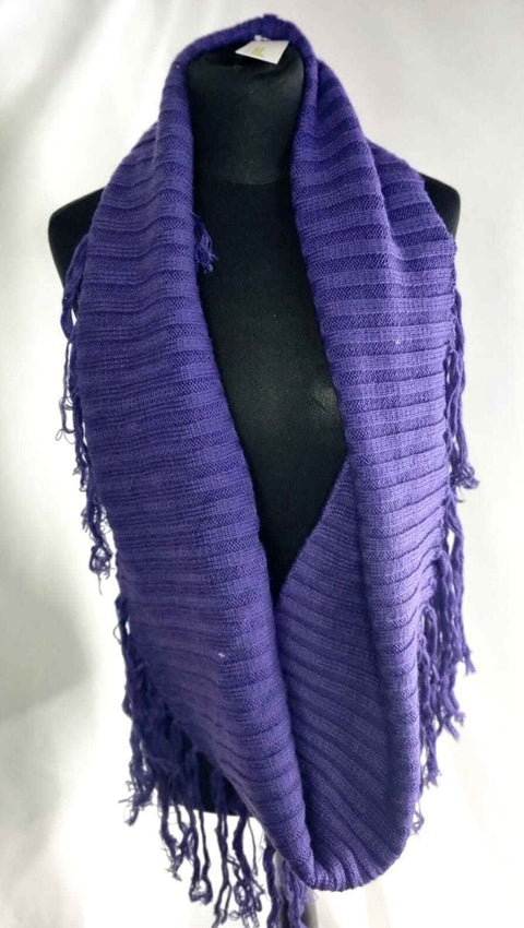 Women's Neck Warmer Scarf