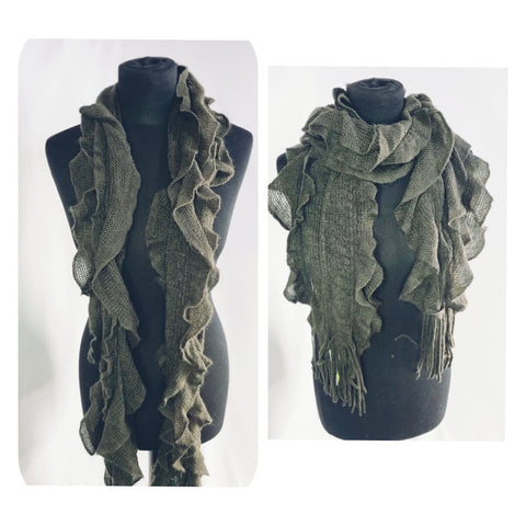 Women's Scarf