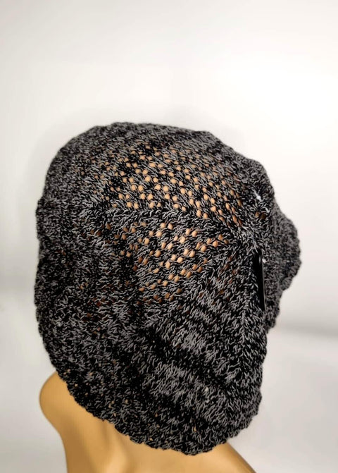 Women's Knitted French Beret