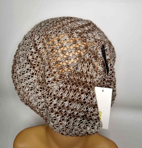 Women's Knitted French Beret