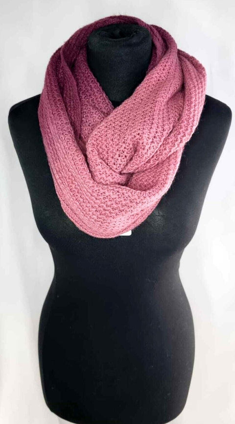 Women's Neck Warmer Scarf