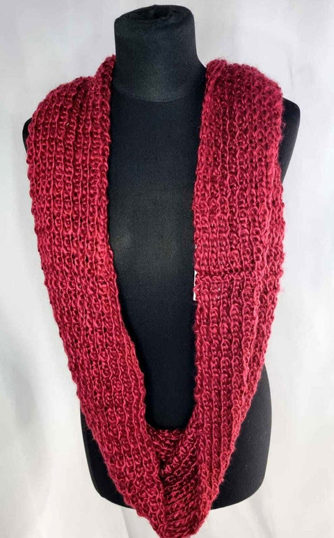 Women's Neck Warmer Scarf