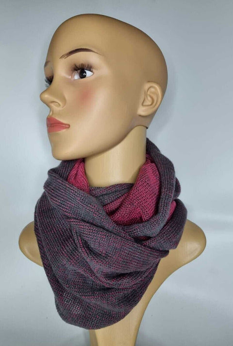 Women's Neck Warmer