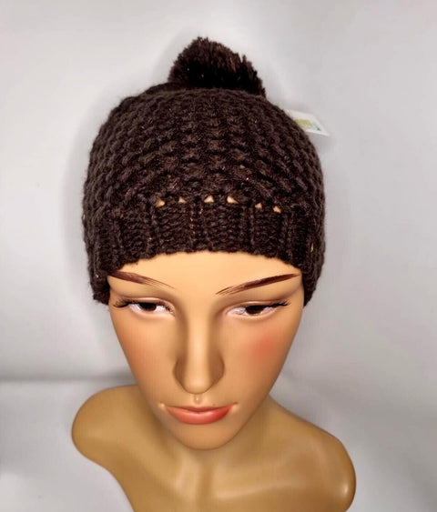 Women's Warm Hat