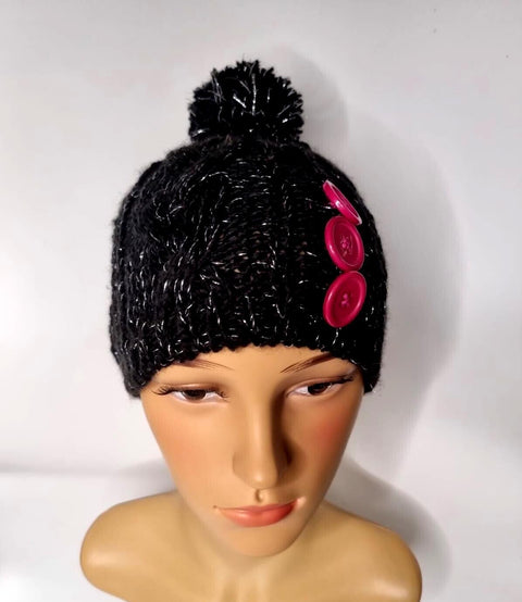 Women's Hat