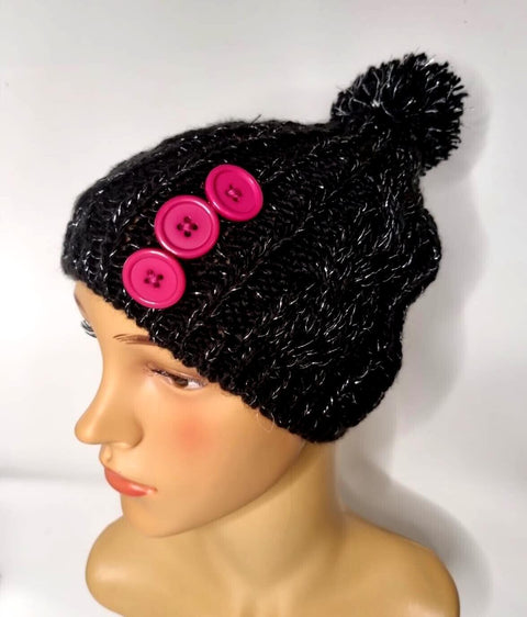 Women's Hat