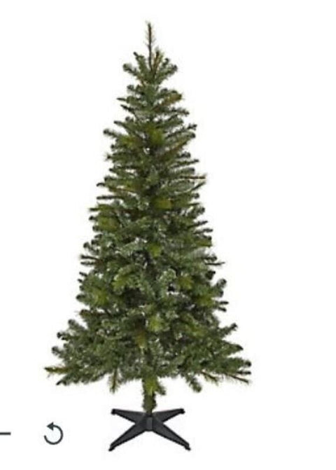 6ft Woodland Pine Artificial Christmas tree