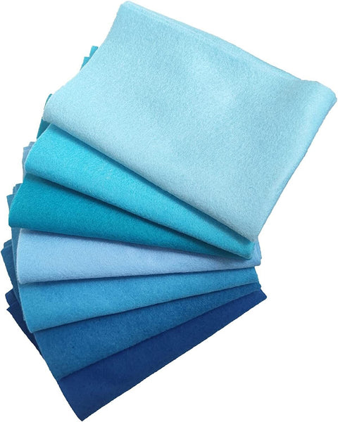 DIY Craft Soft Felt Fabric Sheet