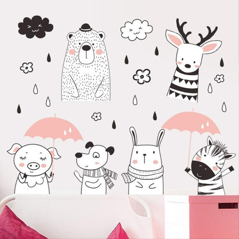 Kids Wall Stickers