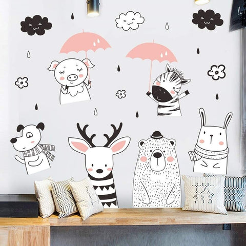 Kids Wall Stickers