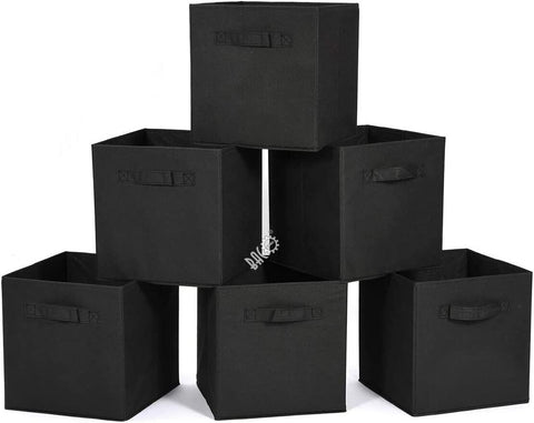 Foldable Storage Boxes