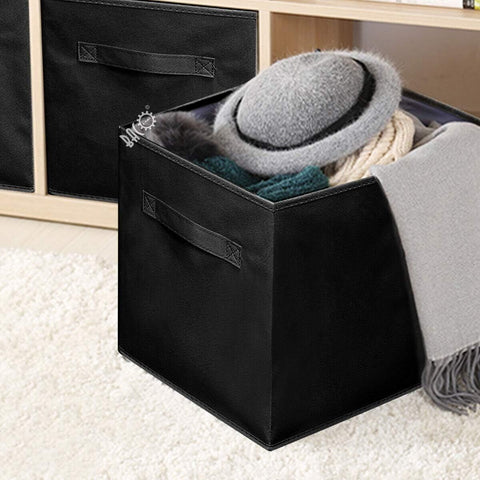 Foldable Storage Boxes