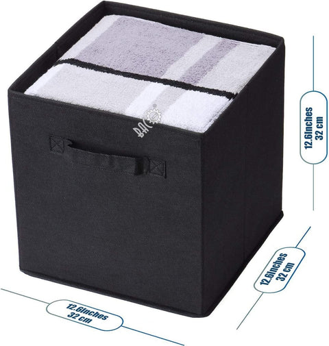 Foldable Storage Boxes