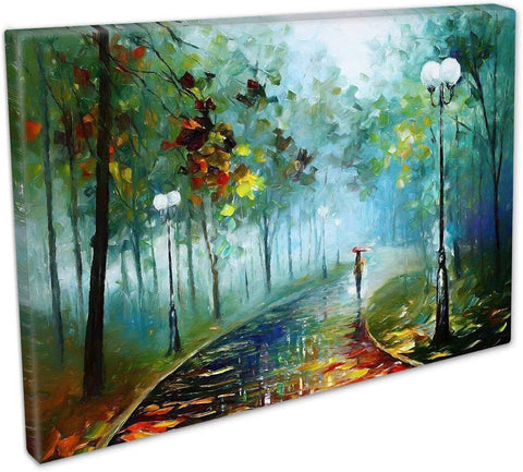 High Quality Printed Canvas Wall Art