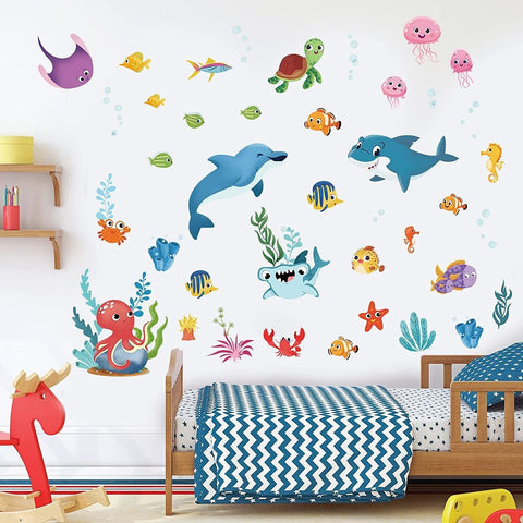 Kids Wall Stickers