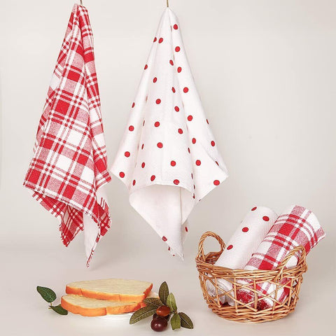 Quality Tea Towel 100% Cotton