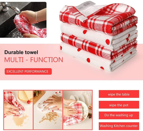 Quality Tea Towel 100% Cotton