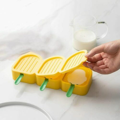 Ice Lolly Mould