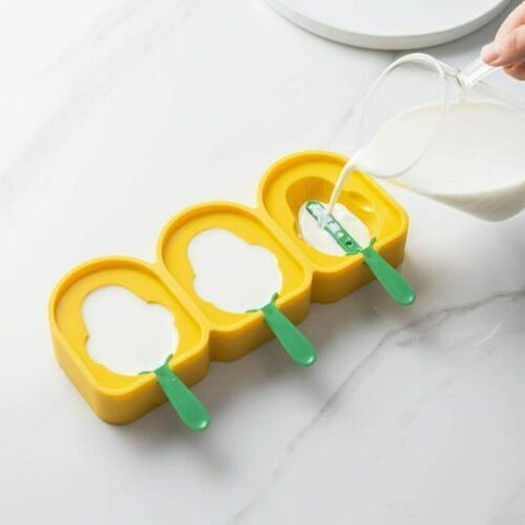 Ice Lolly Mould