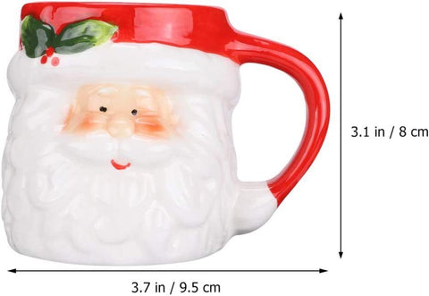 Christmas Mug