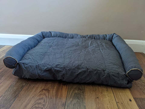 Luxury Soft Comfy Dog Bed