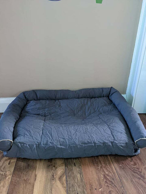 Luxury Soft Comfy Dog Bed