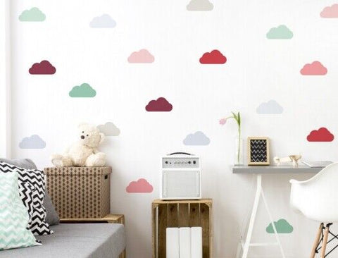 Kids Wall Stickers