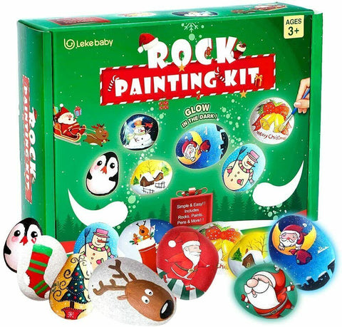 Rock Painting Kit