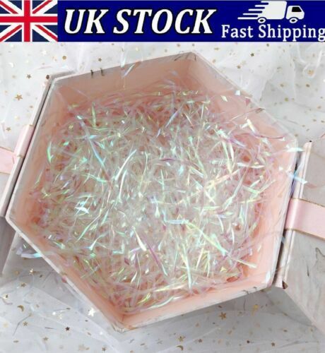 400G  Soft Recyclable Shredded Tissue Paper