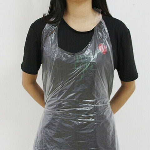 Disposable Waterproof Apron