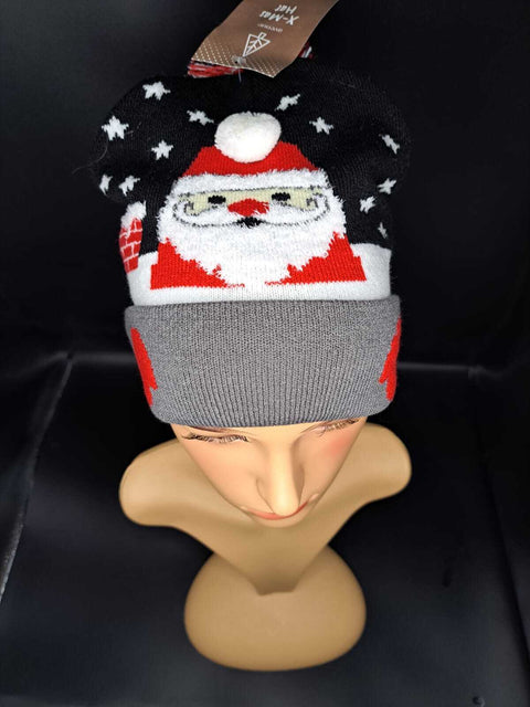 Lovely Christmas Hat