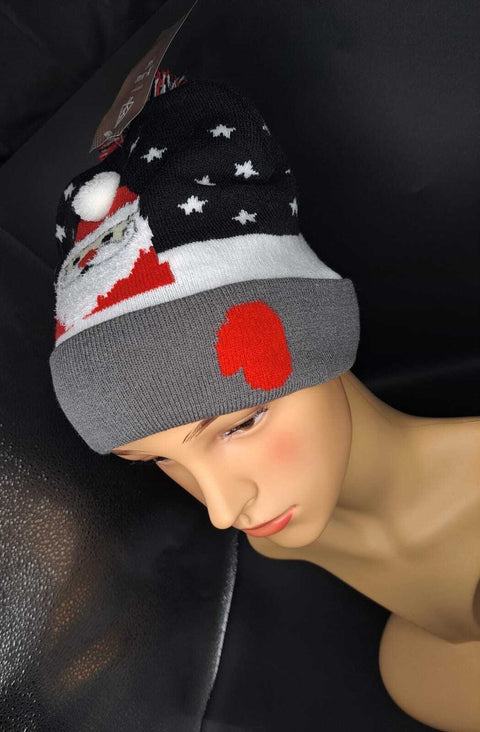 Lovely Christmas Hat