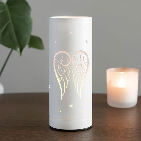 Angle Wings Aroma Lamp