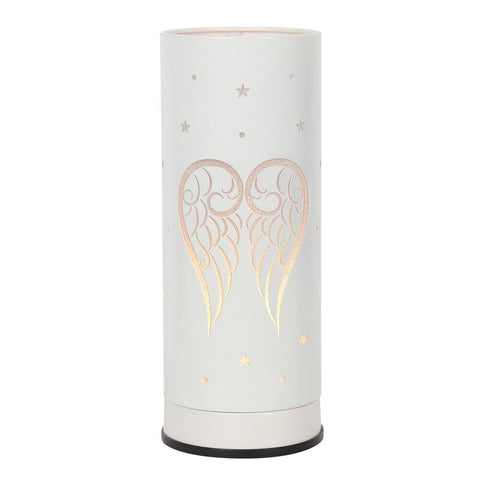 Angle Wings Aroma Lamp