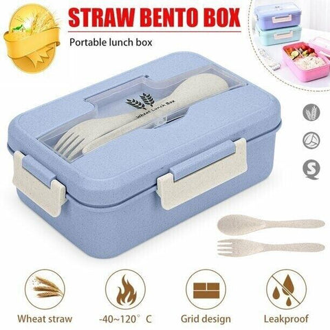 Lunch Bento Box