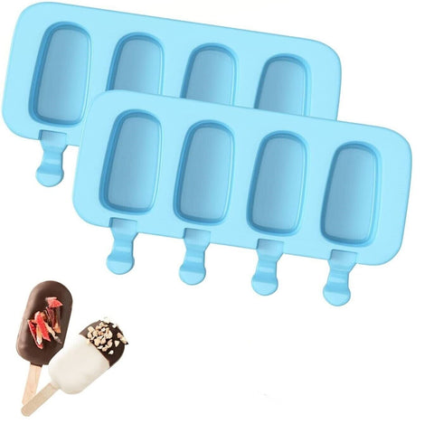 Silicone Ice Cream Mould