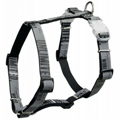 Non Pull Dog Walking Harness