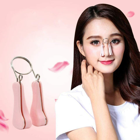 Nose Up Shaping Clip Corrector